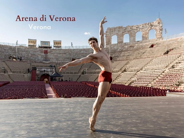 Bolle Arena di Verona