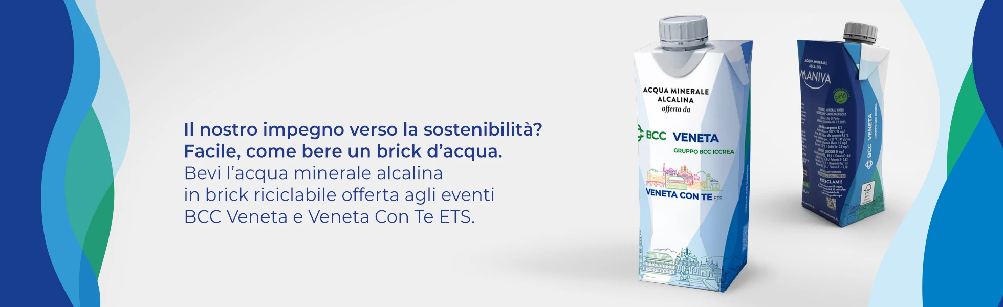 Acqua in brick