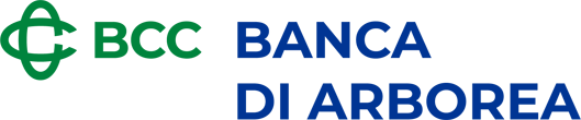 logo banca di Arborea