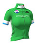 maglia verde mini