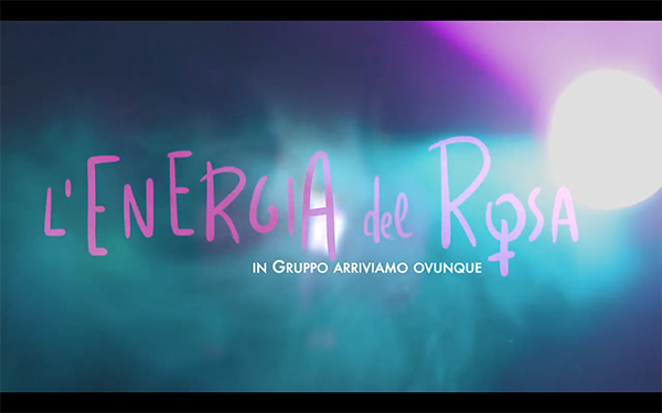 Energia del Rosa