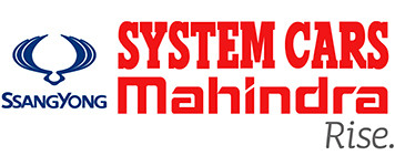 Logo System Cars