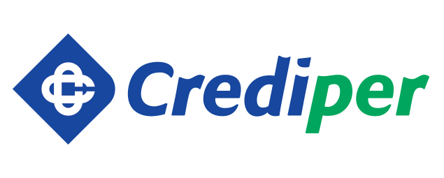 Logo Crediper