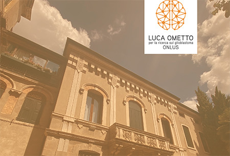 Immagine nuova sede Associazione Luca Ometto