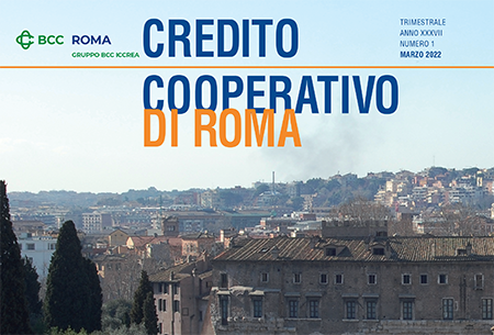 Credito Cooperativo di Roma 01 2022