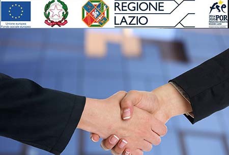 Finanziamento Fondo Futuro Regione Lazio