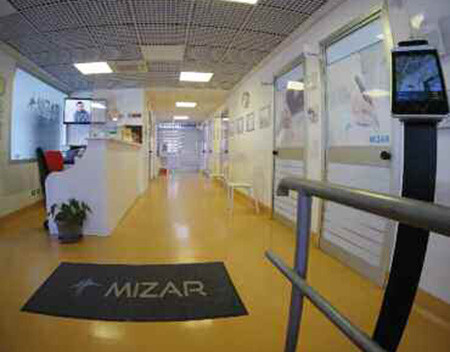 Immagine Centro polispecialistico Mizar