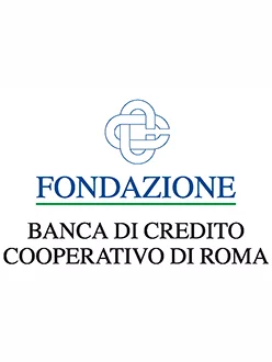 Logo Fondazione BCC Roma