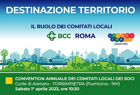 Convention Comitati Locali 2023
