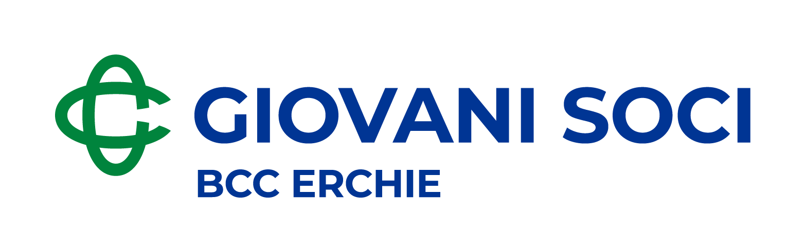 Logo Giovani Soci BCC