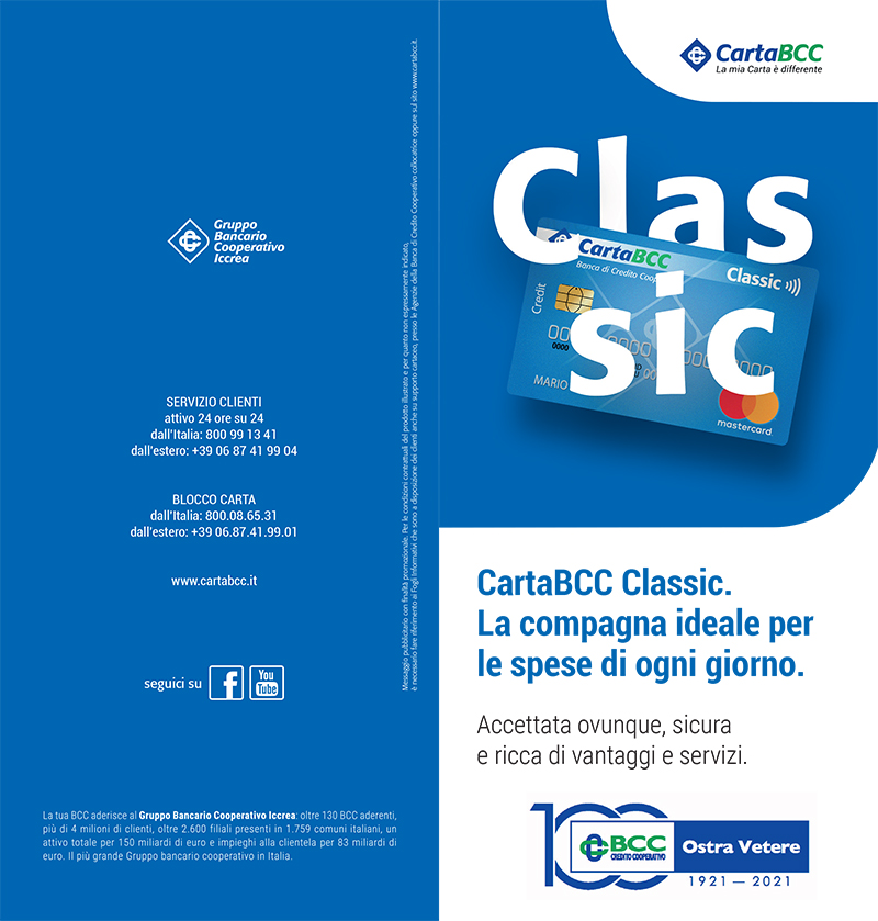 CartaBcc classic 1