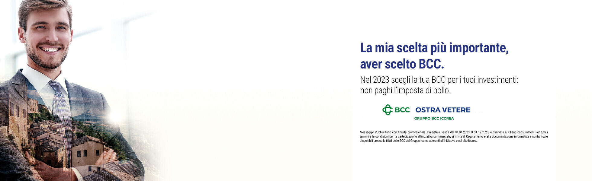 Campagna bolli 2023
