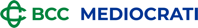 Logo BCC Mediocrati