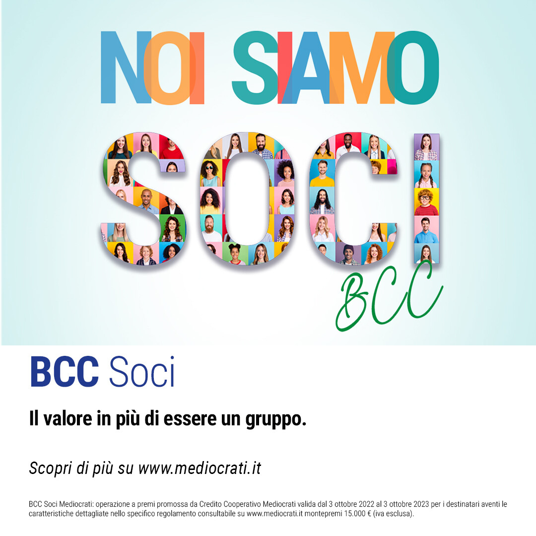 Linkedin_BCC SOCI_Banca Mediocrati