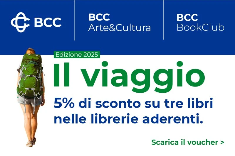 BookClub il viaggio edizione 2025