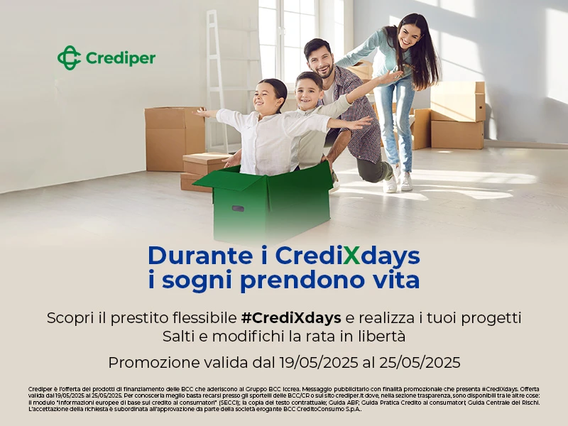 credixdays banner desktop