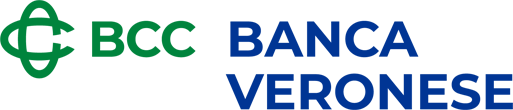 logo BCC Banca del Veronese