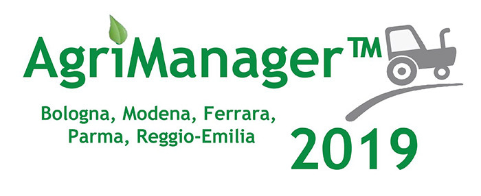 Banner Agri Manager 2019
