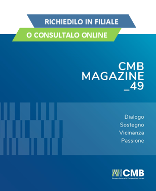 cmb magazine
