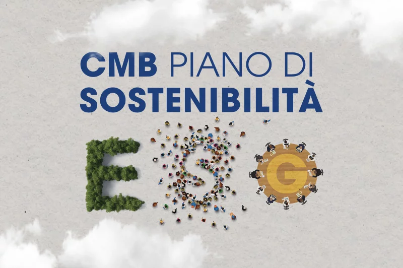 ESG CMB