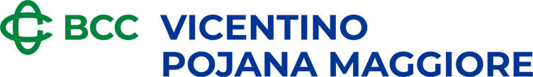 logo BCC Vicentino