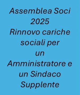 rinnovo cariche