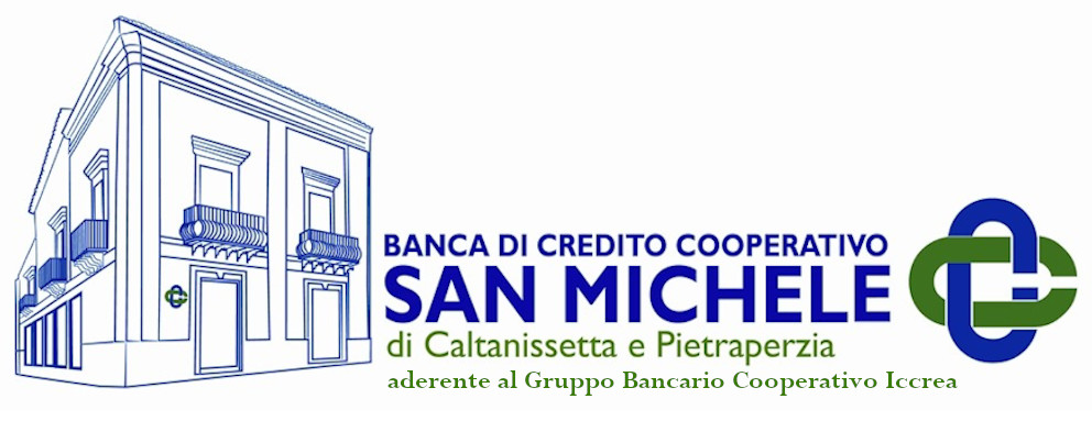 BCC San Michele di Caltanissetta