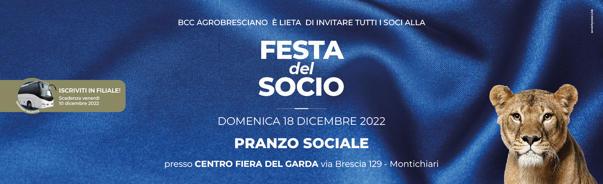 Festa del Socio 2022