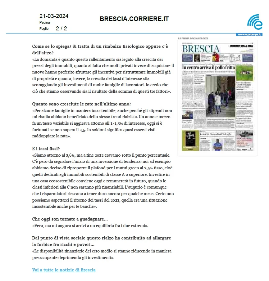 Corriere on line_Interv DG 22.3.24_2
