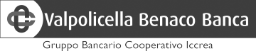 logo BCC Valpolicella footer