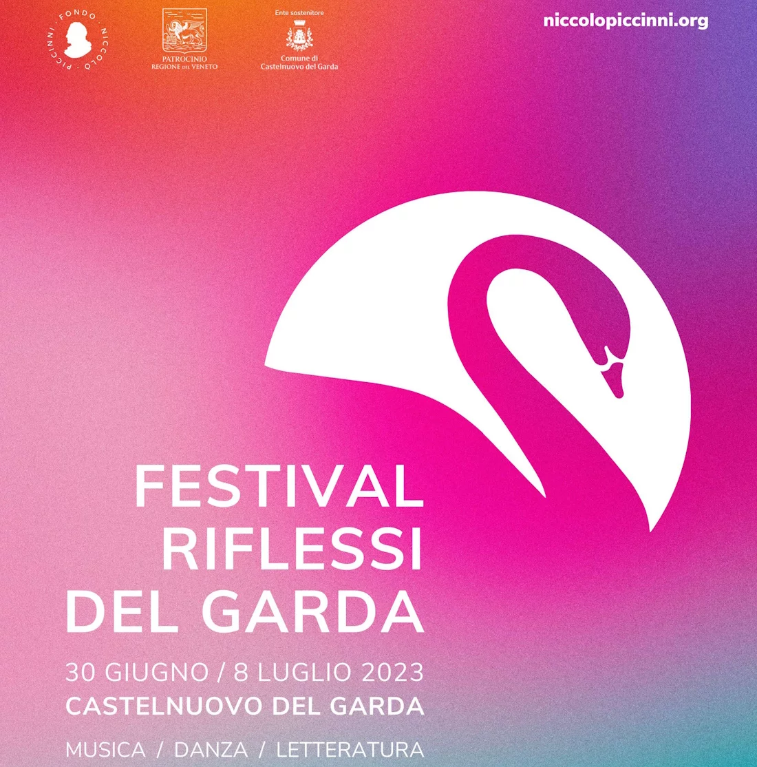 Festival Del Garda