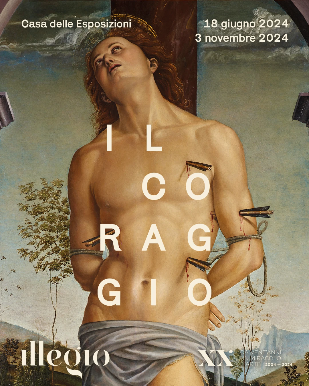 Mostra illegio