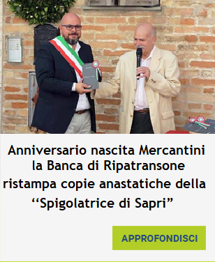 anniversario mercantini