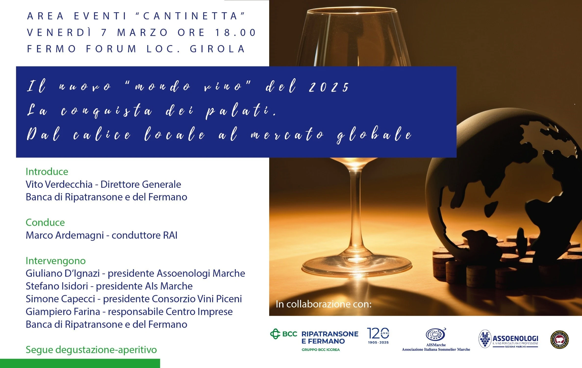 news - Il settore vitivinicolo