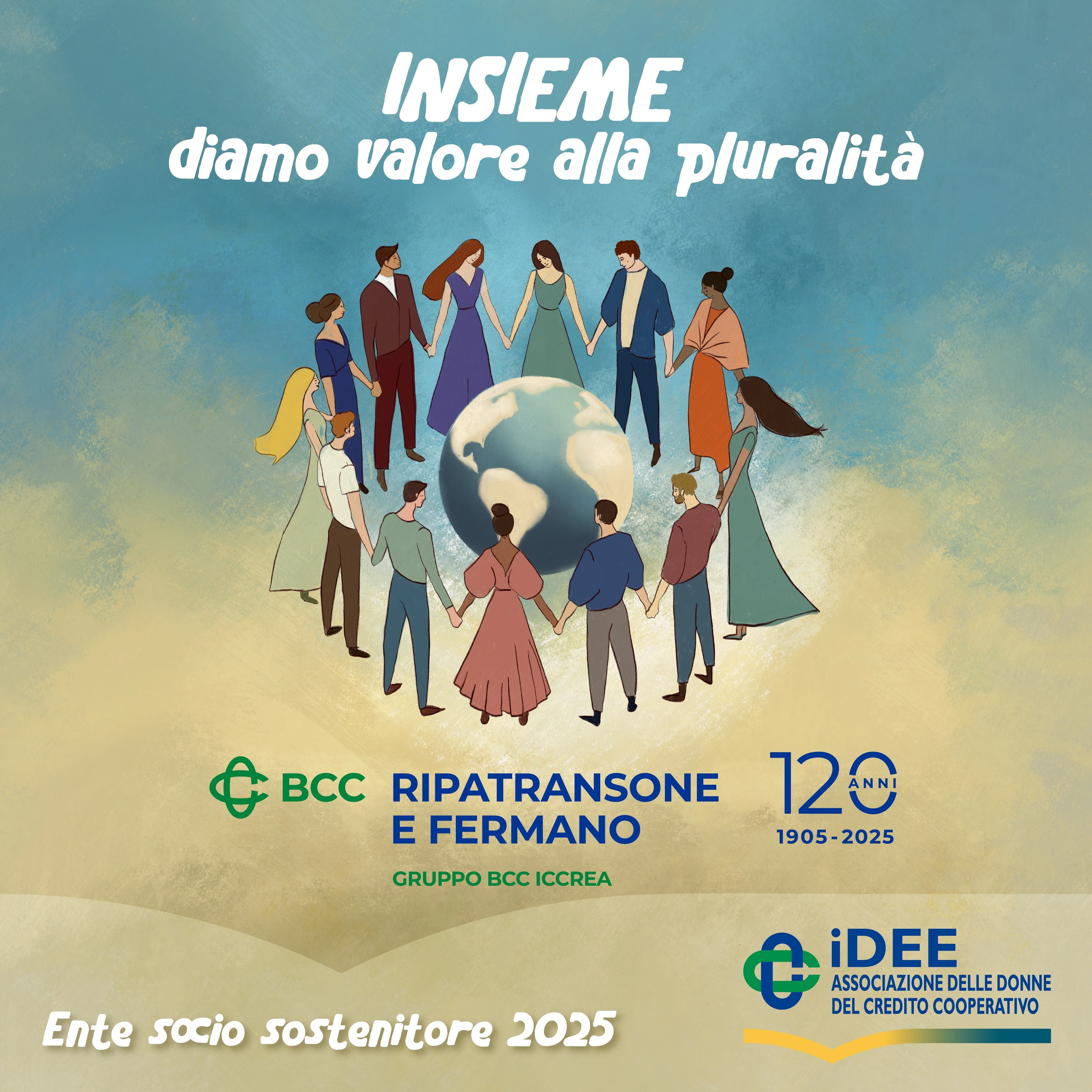Ripatransone e del Fermano aderisce a iDEE