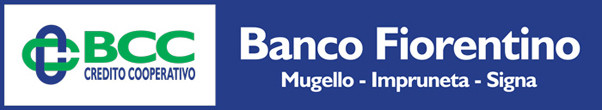 logo BCC Banco FIorentino