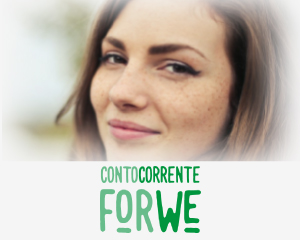 conto forwe