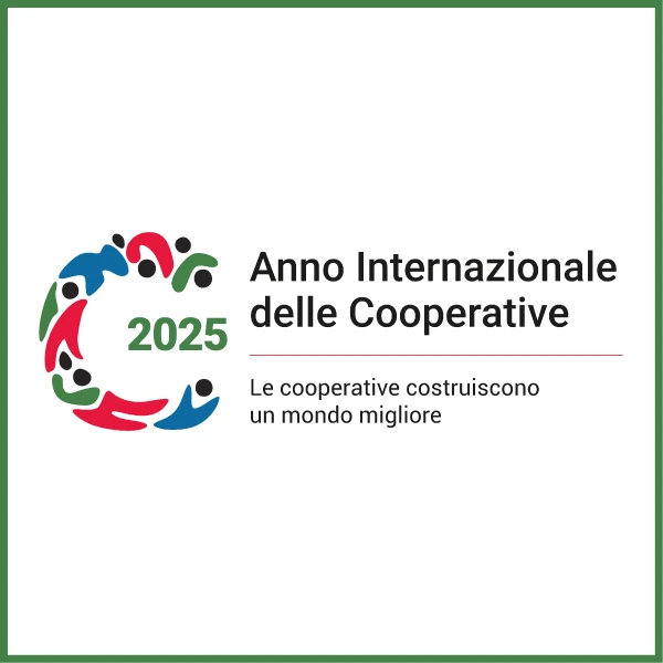 ONU: il 2025 sarà l’Anno Internazionale delle Cooperative