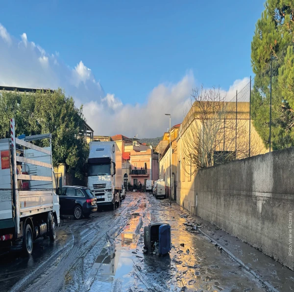 Emergenza Alluvione Isola d’Elba: Attivata una Raccolta Fondi