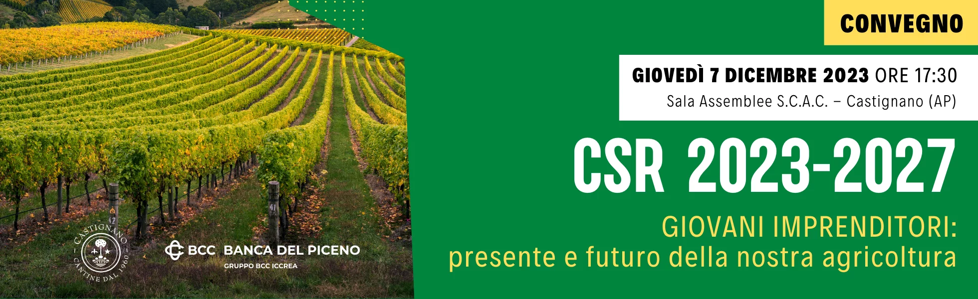 CSR n 2023 M