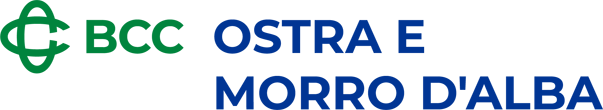 logo BCC Ostra e Morro