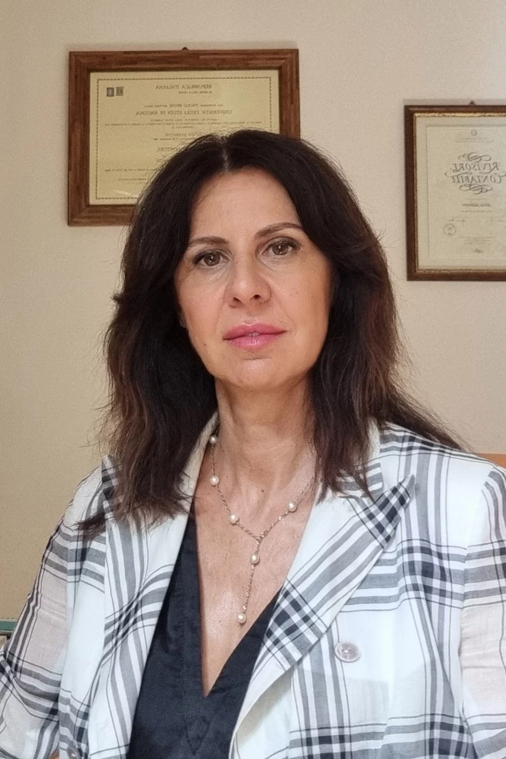 Silvia Sabbatini