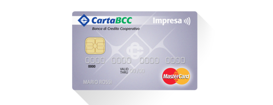 070 Carta di Credito BCC Impresa