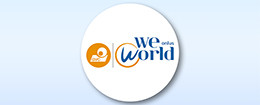 app donazione we world