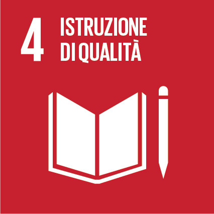 obiettivo 4 Agenda 2030: cosa farà Emil Banca per promuvere un'istruzione di qualità