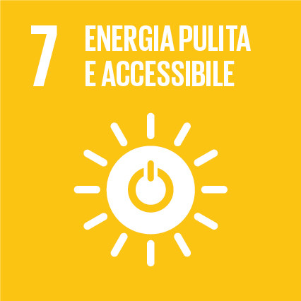 Obiettivo 7 Agenda 2030: cosa farà Emil Banca per favorire l''accessibilità di tutti all''energia pulita