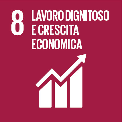 Obiettivo 8 Agenda 2030: cosa farà Emil Banca promuovere lavoro dignitoso e crescita economica