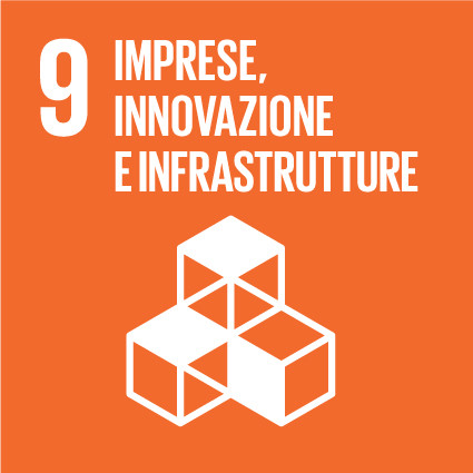 Obiettivo 9 Agenda 2030: cosa farà Emil Banca per favorire imprese, innovazione e infrastrutture inclusive, resilienti e sostenibili