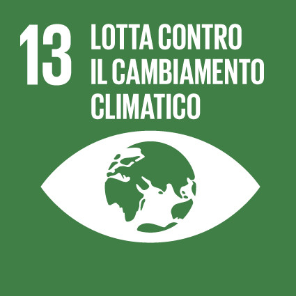 Obiettivo 13 Agenda 2030: cosa farà Emil Banca per contribuire alla lotta contro il cambiamento climatico