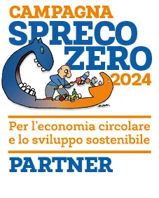 logo spreco zero 2024